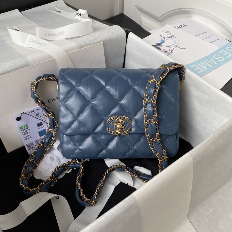 Ch**el satchel bags